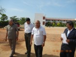 KMC Public School - Sports Day